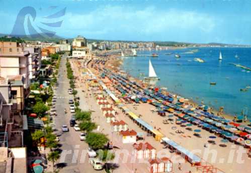 Il Lungomare di Cattolica