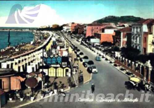 Il Lungomare di Cattolica