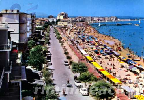 Il Lungomare di Cattolica