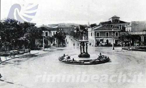 La citta' di Cattolica