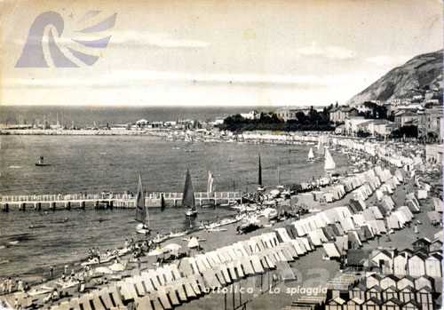 La Spiaggia di Cattolica