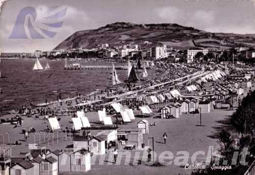 La Spiaggia di Cattolica