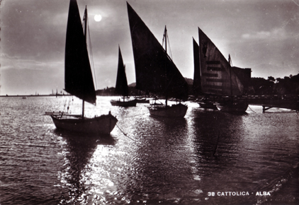 La Spiaggia di Cattolica