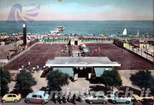 La Spiaggia di Cattolica