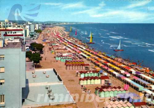 La Spiaggia di Cattolica