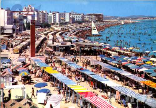 La Spiaggia di Cattolica