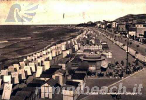 La Spiaggia di Cattolica