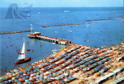 La Spiaggia di Cattolica