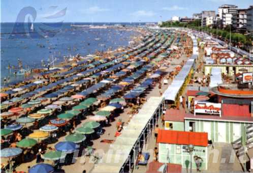 La Spiaggia di Cattolica