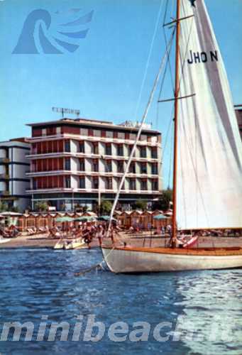 La Spiaggia di Cattolica