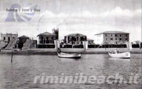 La Spiaggia di Cattolica