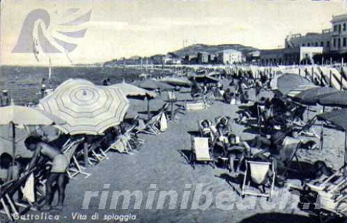 La Spiaggia di Cattolica