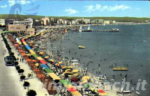 La Spiaggia di Cattolica