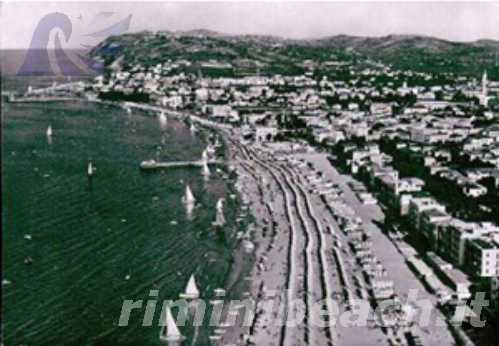 La Spiaggia di Cattolica