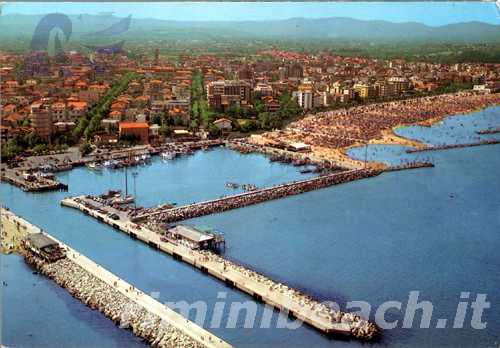 Cattolica - Panorama