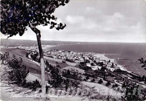 Cattolica - Panorama