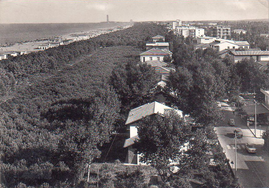 Pinarella di Cervia