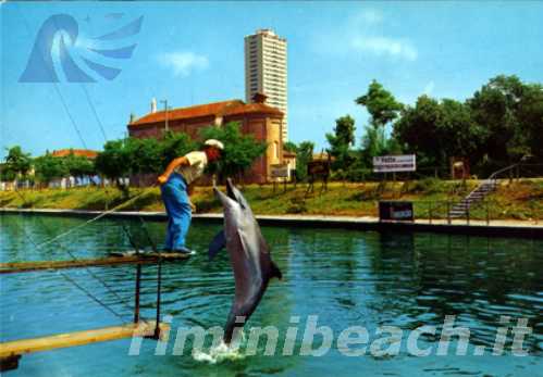 Il Grattacielo di Cesenatico