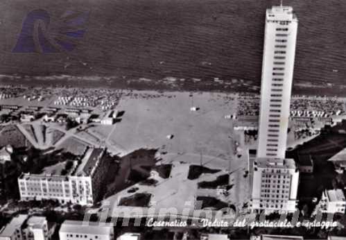 Il Grattacielo di Cesenatico