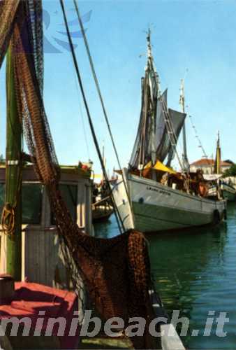 Il Porto di Cesenatico