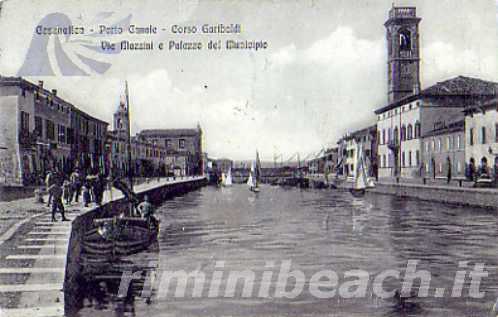 Il Porto di Cesenatico