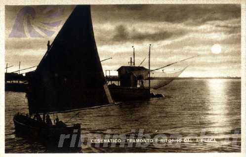 Il Porto di Cesenatico