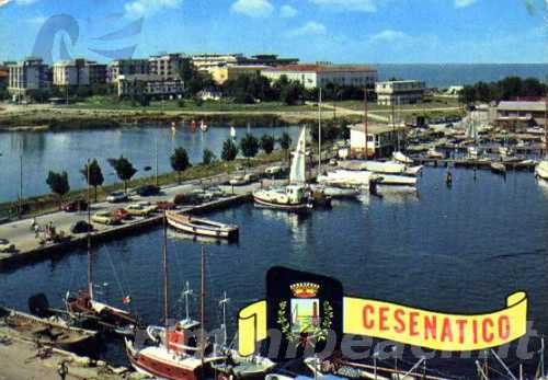 Il Porto di Cesenatico