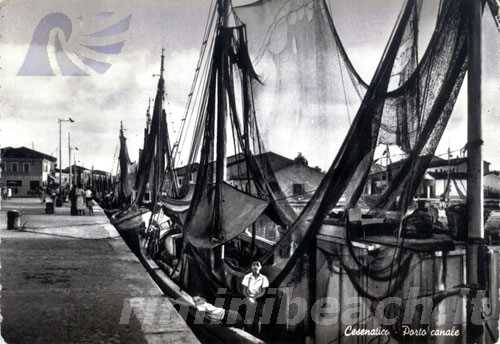 Il Porto di Cesenatico