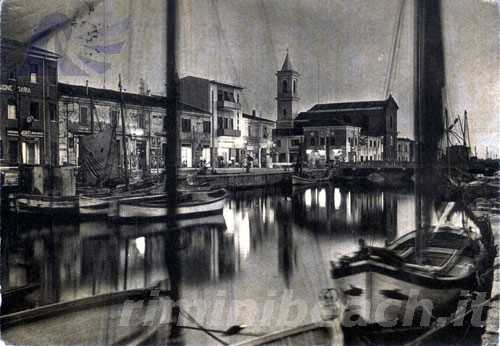 Il Porto di Cesenatico