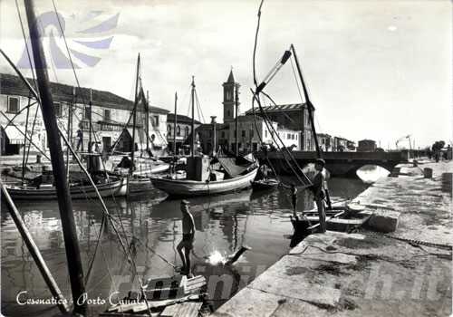 Il Porto di Cesenatico