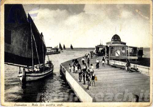 Il Porto di Cesenatico