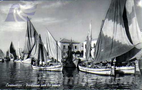 Il Porto di Cesenatico