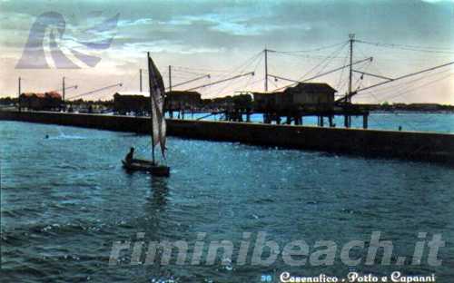 Il Porto di Cesenatico