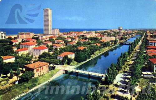 Il Porto di Cesenatico