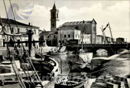 Il Porto di Cesenatico