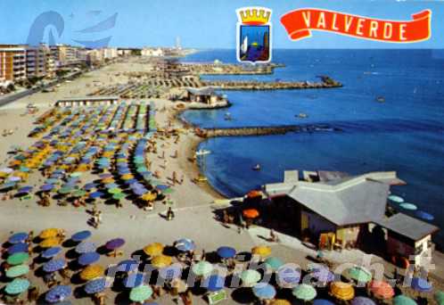 Valverde di Cesenatico
