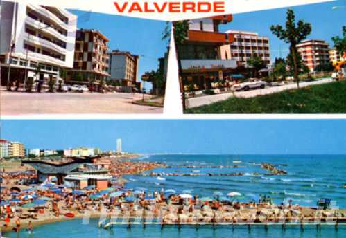 Valverde di Cesenatico