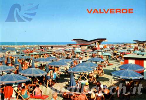 Valverde di Cesenatico