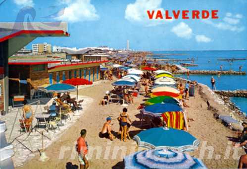 Valverde di Cesenatico