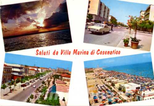 Villa Marina