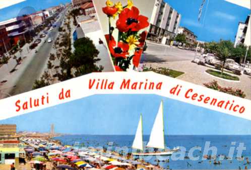 Villa Marina