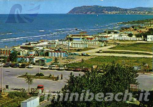 Il Lungomare di Misano