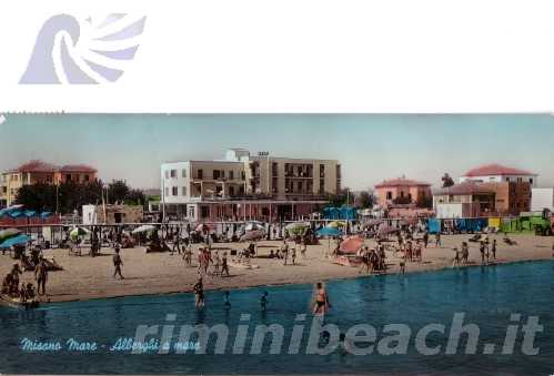 La Spiaggia di Misano
