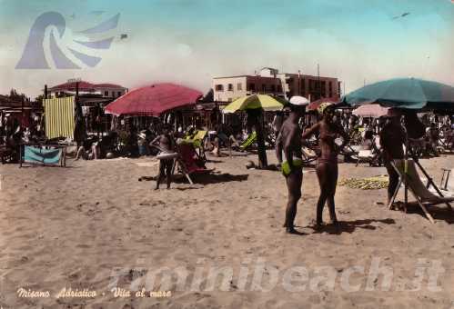 La Spiaggia di Misano