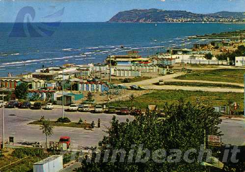 La Spiaggia di Misano