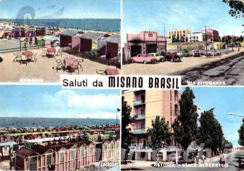 Misano Brasile