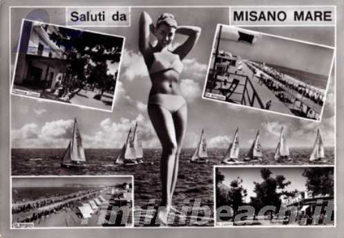 Saluti da Misano