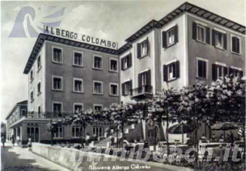 Albergo Colombo Riccione