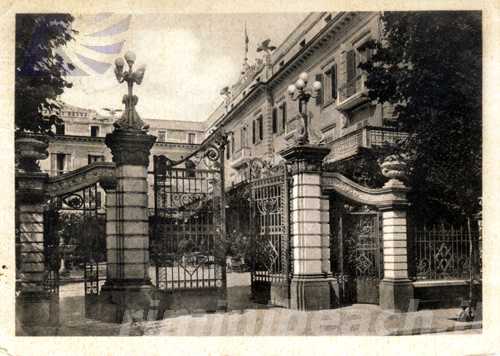 Albergo dei Bagni Riccione