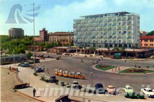 Albergo Piazza Riccione